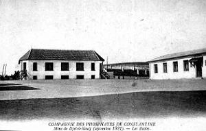 Mines du Djebel-Kouif 053